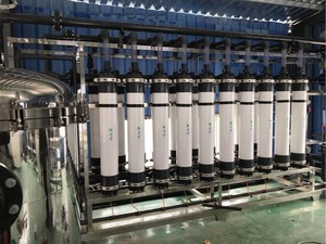 医疗废水处理设备