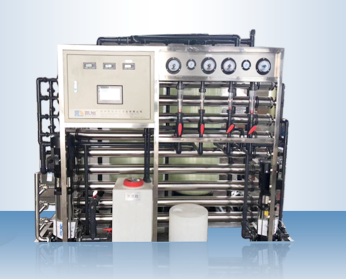 二级反渗透设备