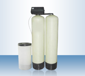 软化系统（钠离子）